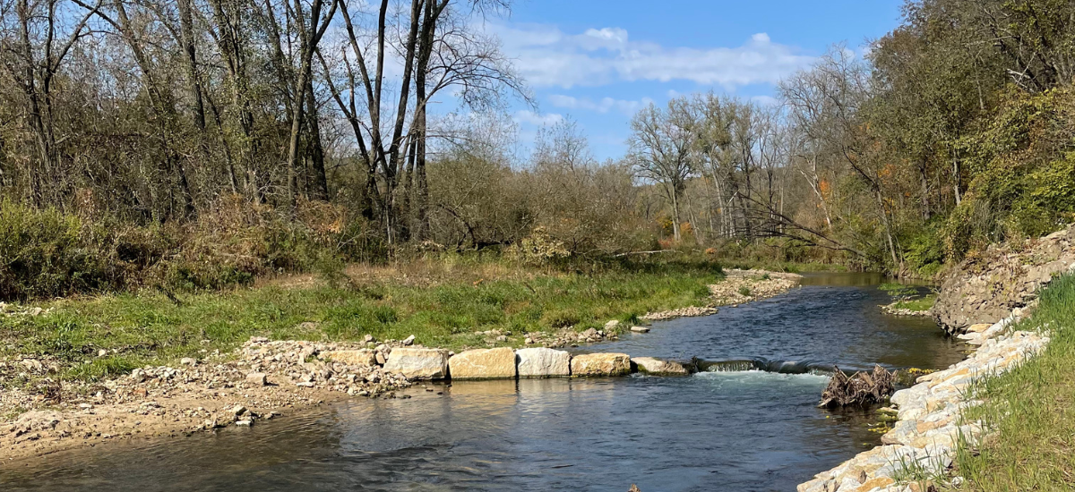 Iowa Watershed Approach